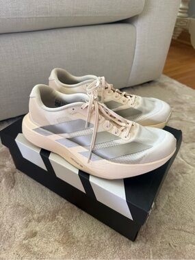 adidas EVO SL Running Shoes 9